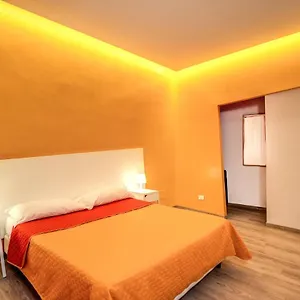  Apartment Rione Trastevere Xiii Italy