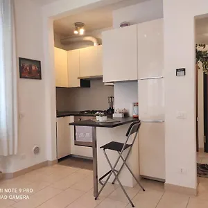 Casa Madda Biennale Apartment Venedig