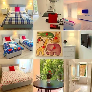 Appartamento Elsa, Verona