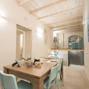 Al Caruggio Appartement Gênes