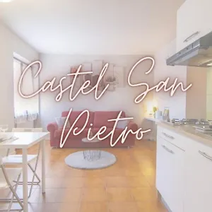  Apartment - Castel San Pietro