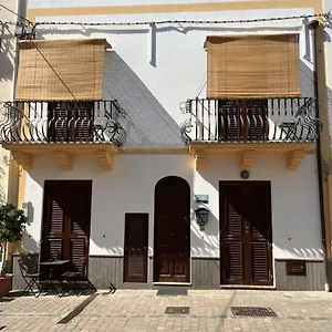 Casa Maruzzella Appartement Lipari (Isola Lipari)