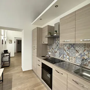 La Casa Di Gio' Hébergement de vacances Palerme