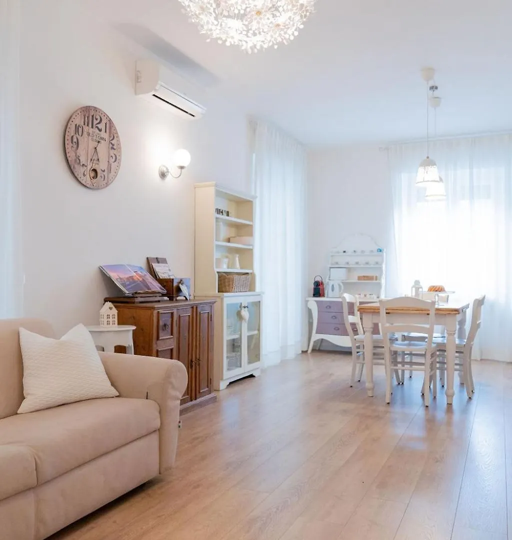 Residenza Porta Palio Apartment Verona Italy