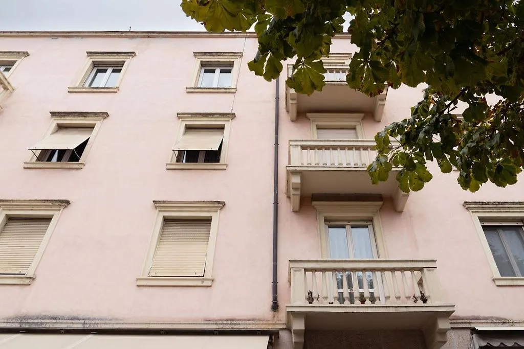 Residenza Porta Palio Apartment Verona