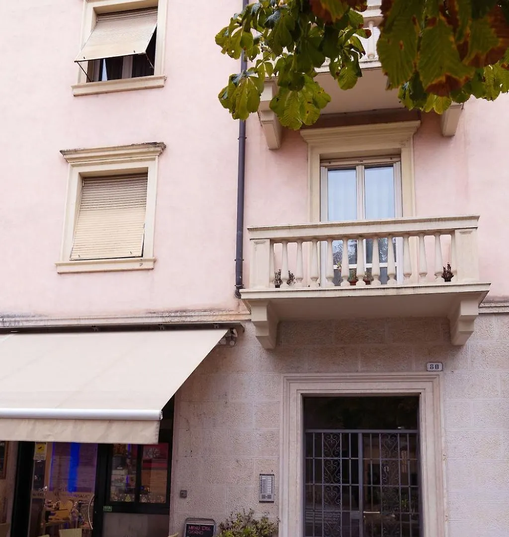 Residenza Porta Palio Apartment Verona Italy