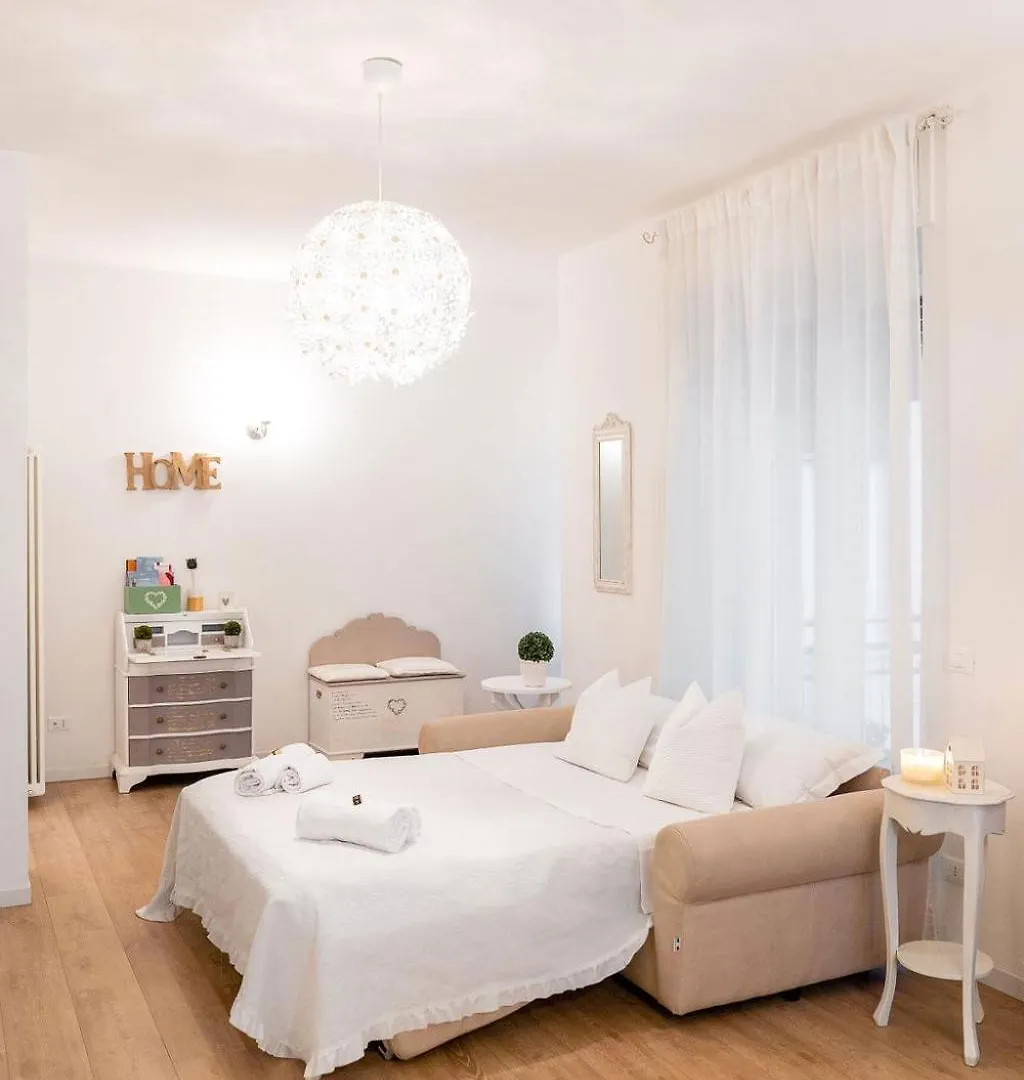 Residenza Porta Palio Apartment Verona