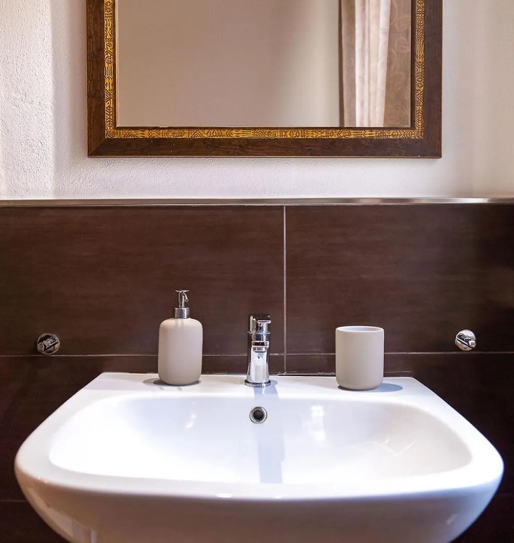 Residenza Porta Palio Apartment Verona
