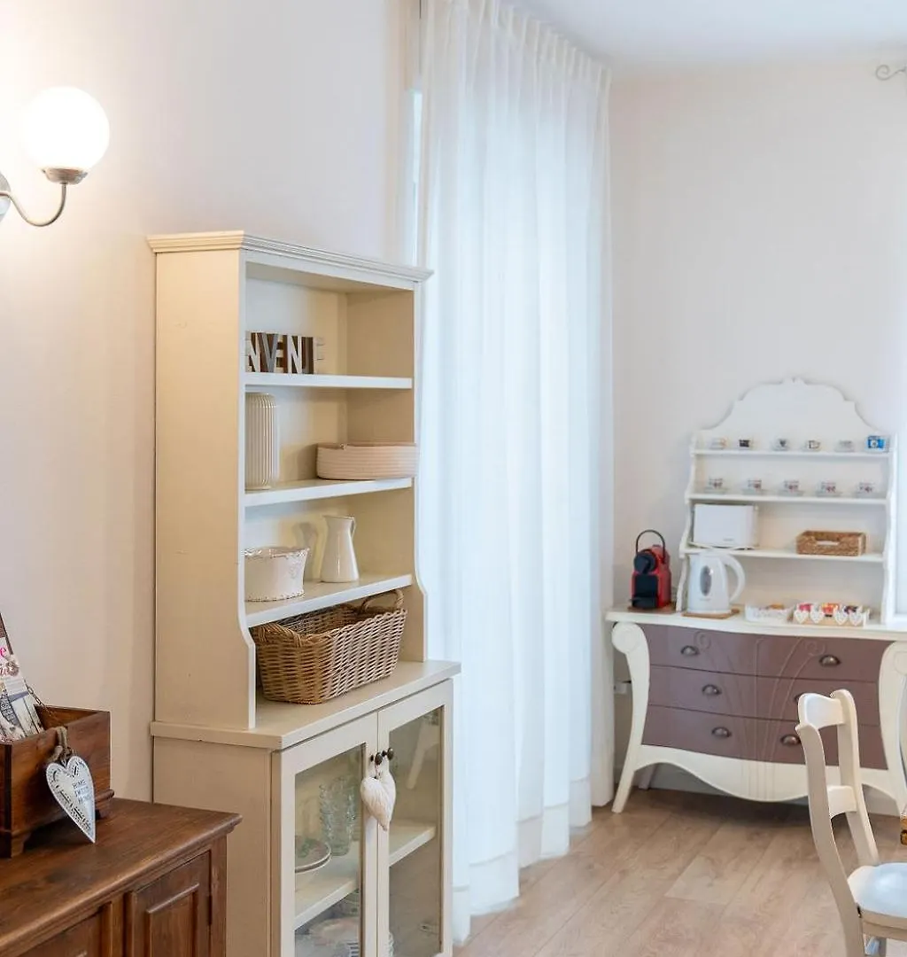 Residenza Porta Palio Apartment Verona