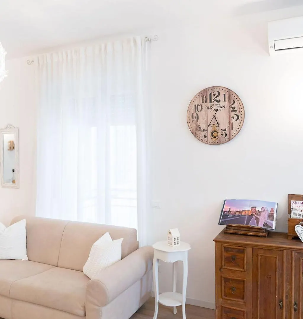 Residenza Porta Palio Apartment Verona