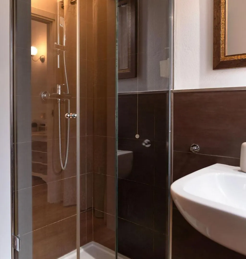 Residenza Porta Palio Apartment Verona