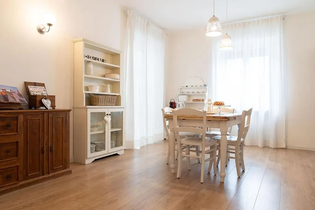 Residenza Porta Palio Apartment Verona