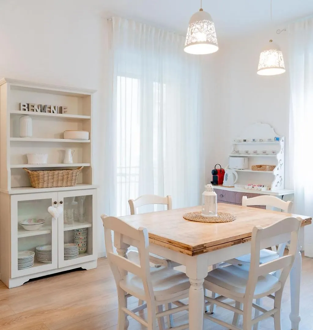 Residenza Porta Palio Apartment Verona Italy
