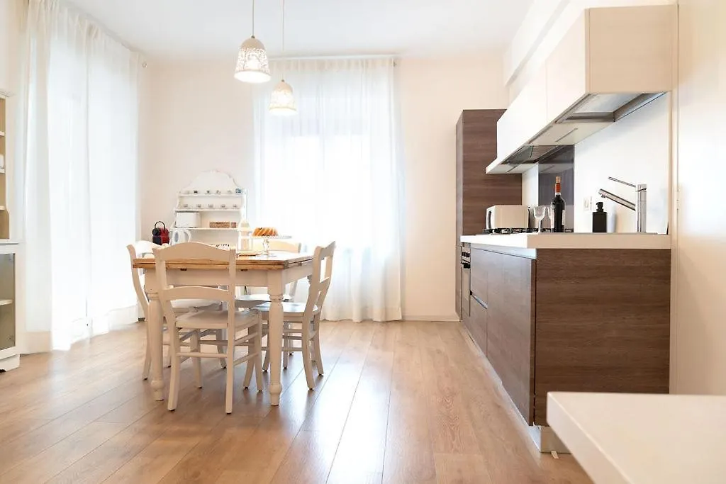 Residenza Porta Palio Apartment Verona