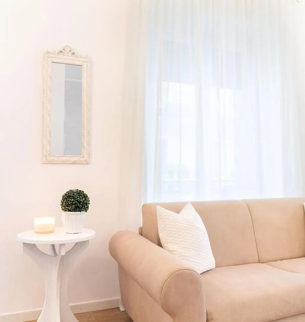 Residenza Porta Palio Apartment Verona