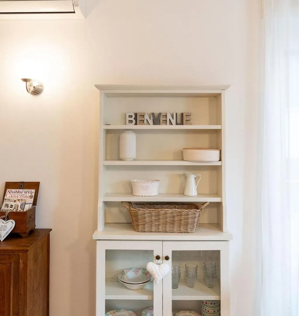 Residenza Porta Palio Apartment Verona