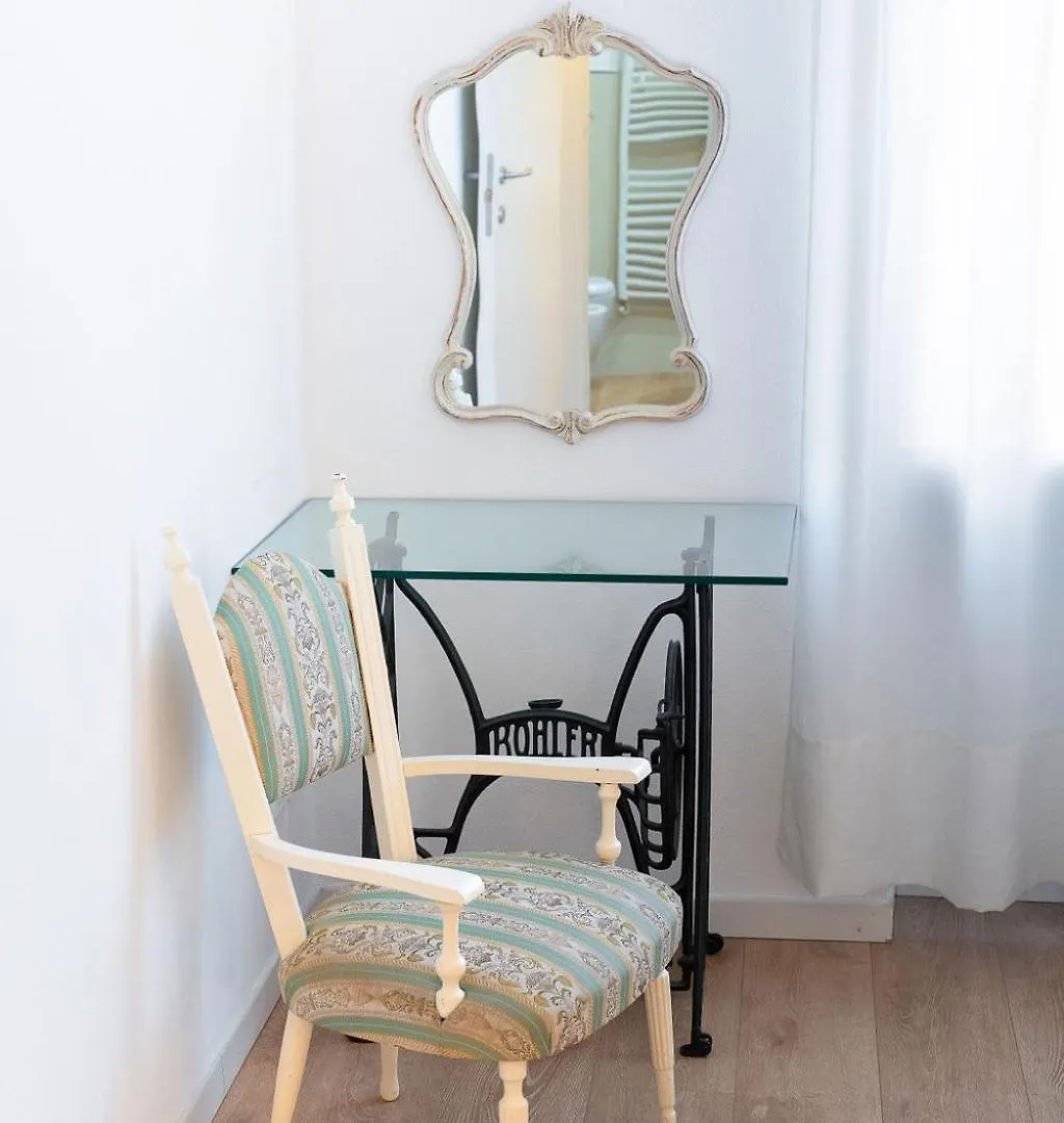 Residenza Porta Palio Apartment Verona Italy