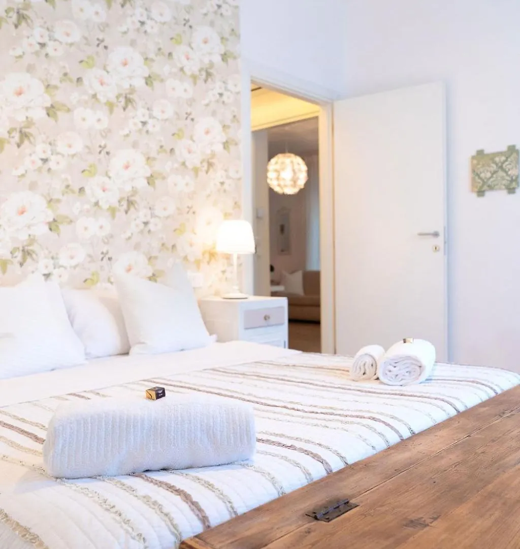 Residenza Porta Palio Apartment Verona