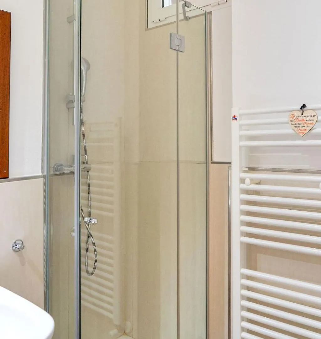 Residenza Porta Palio Apartment Verona